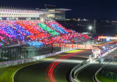 2024 "Coca-Cola" Suzuka 8 Hours 45th Annual Race