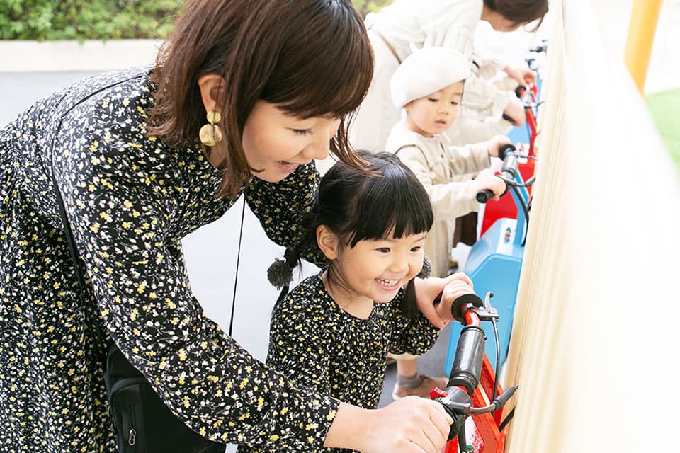 "Suzuka Circuit Park News" - The Best Information for Your Child