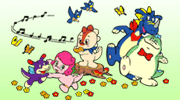 ���[�g�s�A�C�x���g
