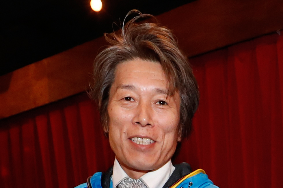 Yukio Kagayama