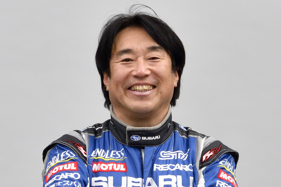 Toshihiro Arai