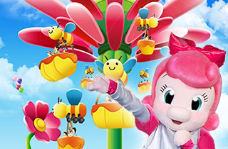 �`�����̃n���[�K�[�f��