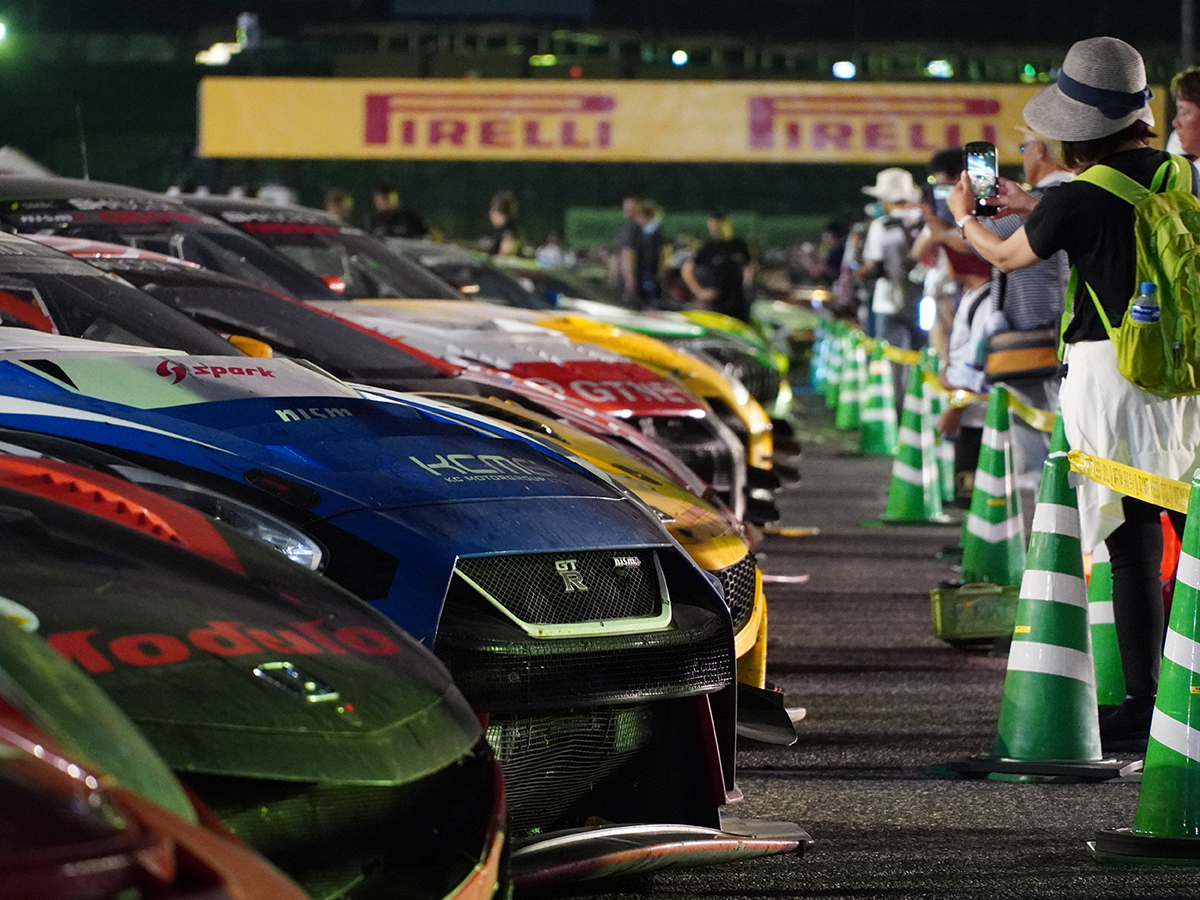 TCR トータルコントロール レーシング Mコースのみ ジャンク GIGAイグニションシステム HONDA MONKEY125/DAX125/GROM