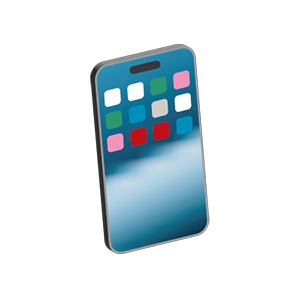 スマートフォン