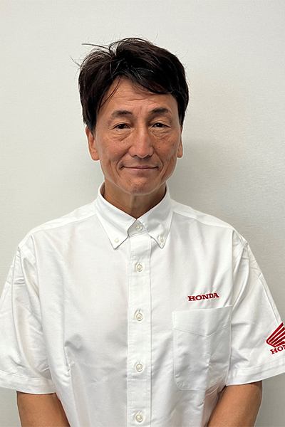 丸山浩さん
