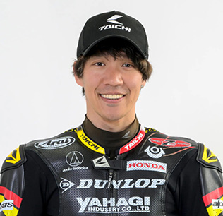 長島哲太さん