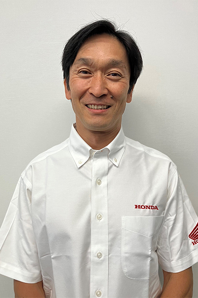 宇川徹さん