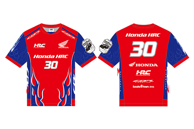 鈴鹿8耐おすすめグッズ｜2026 FIM世界耐久選手権 ”コカ・コーラ”鈴鹿8