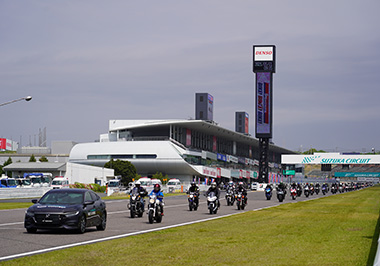 �A�b�v�K���[�W���C�_�[�X BIKE!BIKE!BIKE!2022