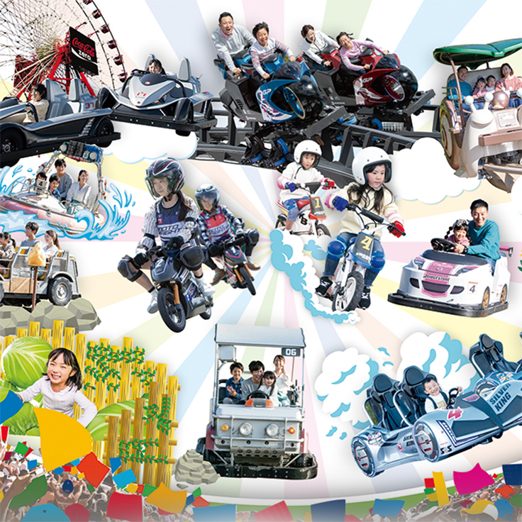 鈴鹿サーキット