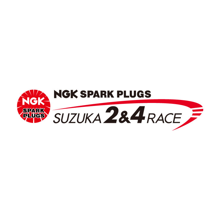 2024 NGKスパークプラグ 鈴鹿2&4レース