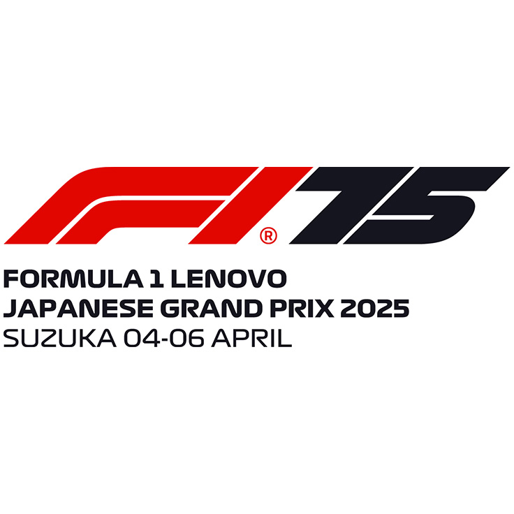 2025 F1日本グランプリ