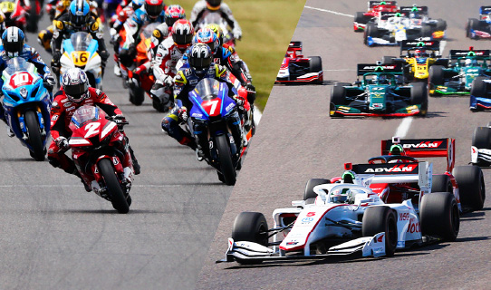 鈴鹿サーキット