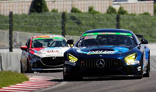 鈴鹿サーキット