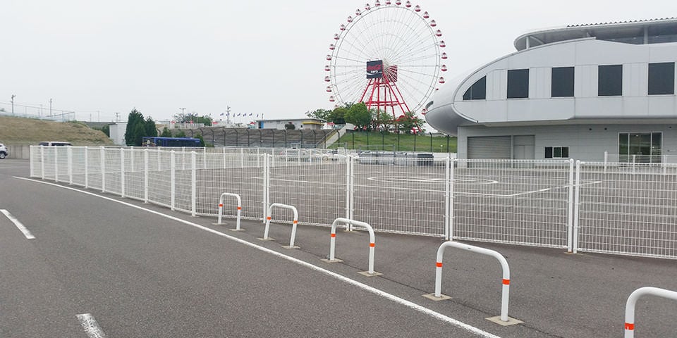 ご集合場所のご案内