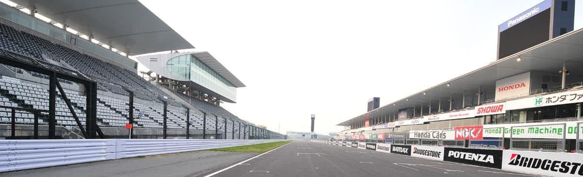 サーキット・クルーズ