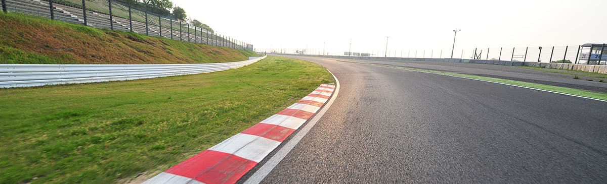 サーキット・クルーズ