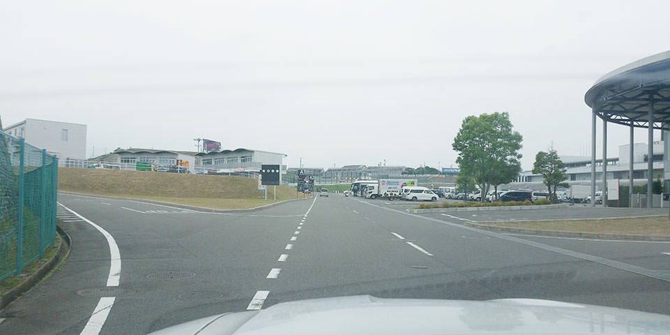 ご集合場所のご案内4