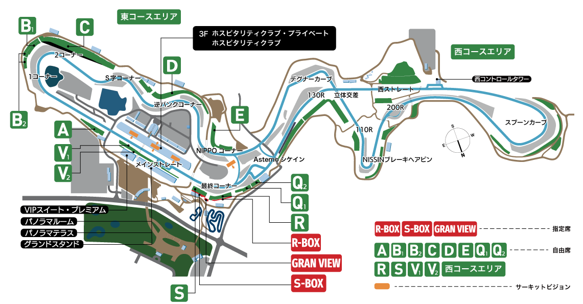 Viewing Map