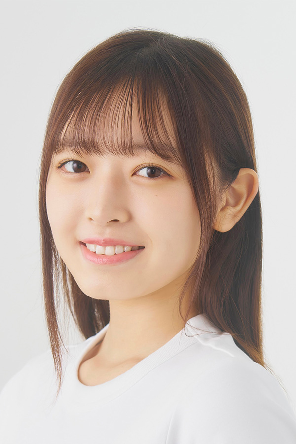"Saturday nights get hyped up at 8FES, and I want to go straight to sleep after!" 'Koharu Kuroe,' 19 years old, watched the Suzuka 8 Hours for the first time in 2024. Originally, she became interested in race watching from watching the All Japan Road Race at her local Autopolis, where her older brother took her on a touring trip, and she became captivated by road racing. Last year, she fully enjoyed everything from the spectator stands to the amusement park, and this year she is looking forward to the shaved ice in the amusement park area more than anyone else.