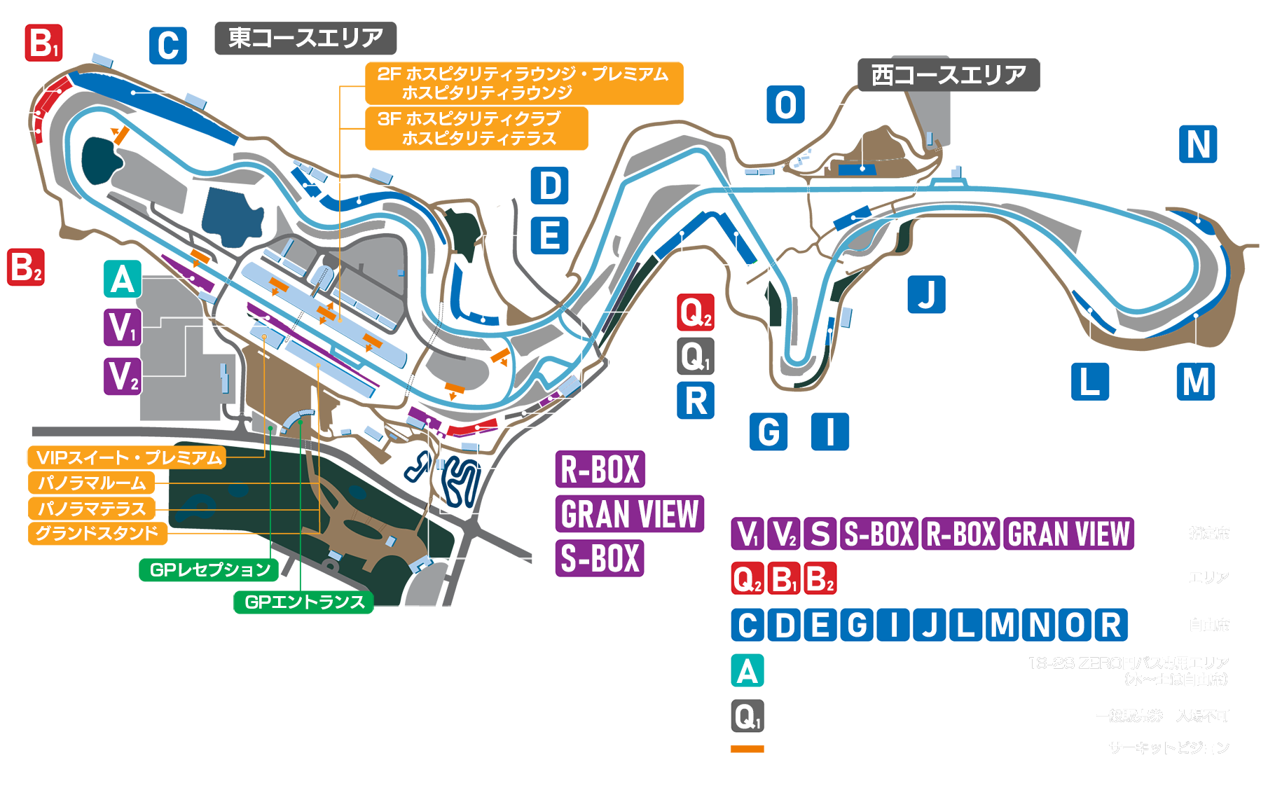 Viewing Map