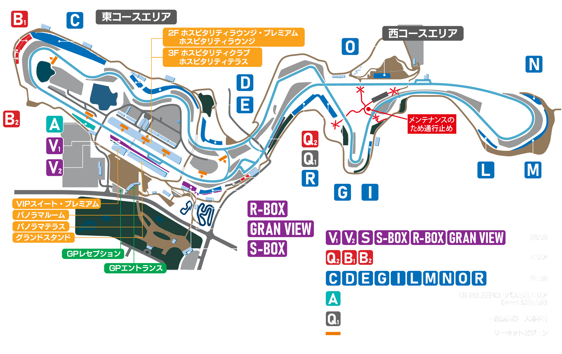 Viewing Map