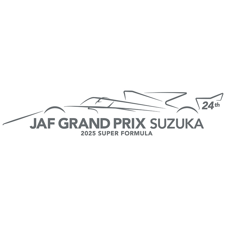 SUPER FORMULA JAF GRAND PRIX SUZUKA