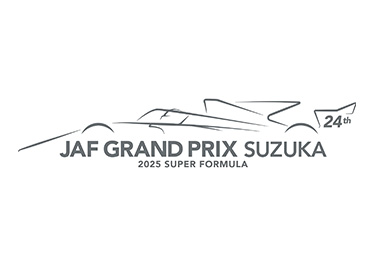 SUPER FORMULA JAF GRAND PRIX SUZUKA