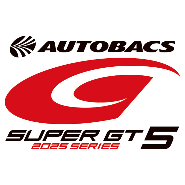 SUPER GT Round 5