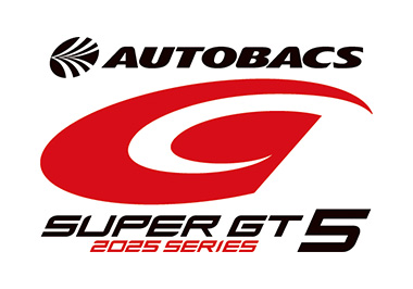 SUPER GT Round 5
