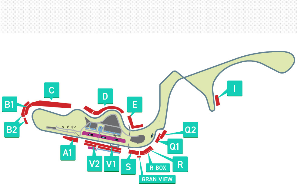 Racing Course