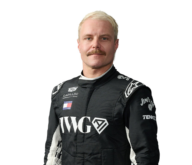 Valtteri Bottas