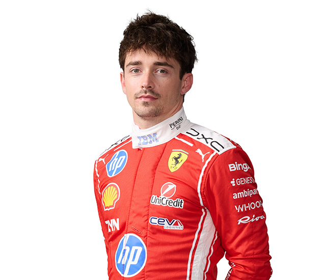 Charles Leclerc
