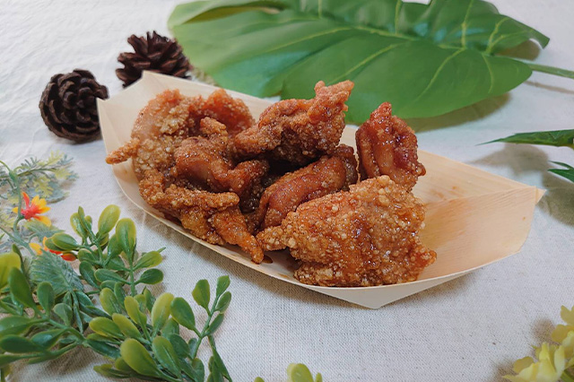 Torimasa "Ultimate Sauce Karaage"