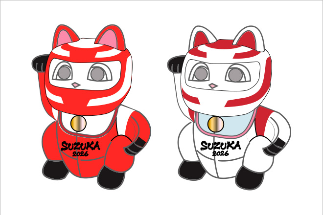 Original Maneki-neko (Toko Kakinuma)