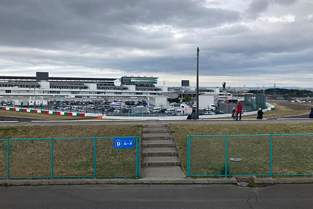 Suzuka Circuit|2024 F1 Japanese Grand Prix