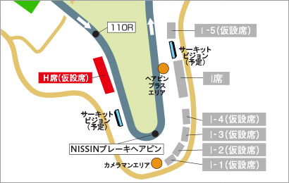 Detailed Map