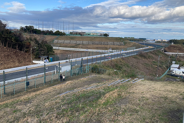 130R Side