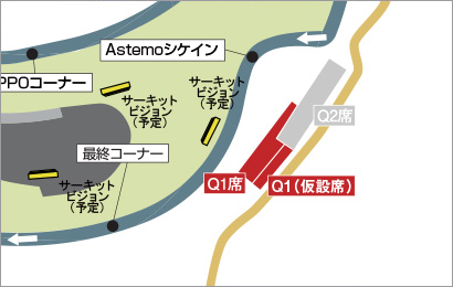 Detailed Map