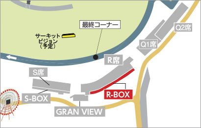Detailed Map