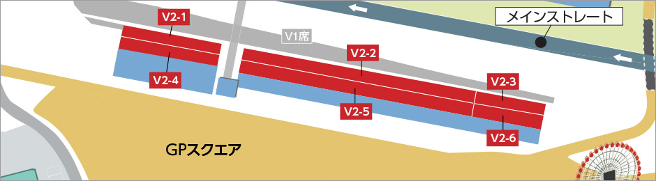 Detailed Map