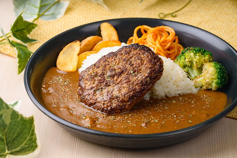 Igao Roast Katsu Curry