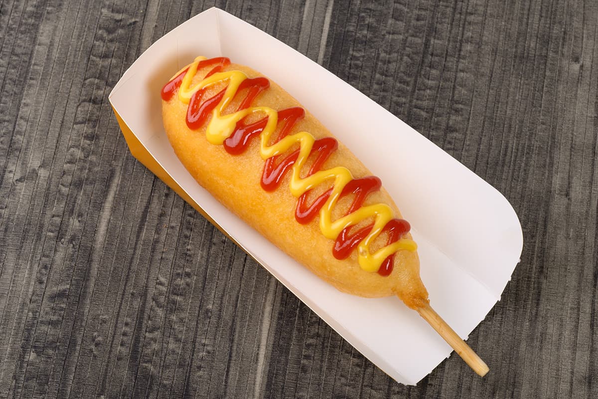 Corn Dog