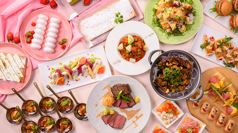 Winter Menu Recommendation