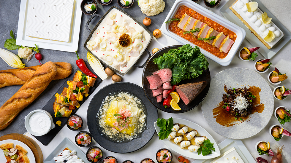 Winter Menu Recommendation