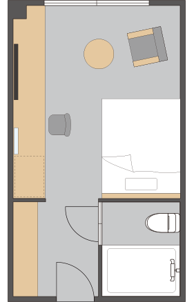 North Racing Room Premium