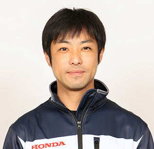 Yuki Takahashi