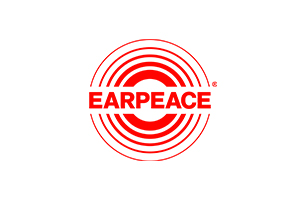 Earpeace Earpiece