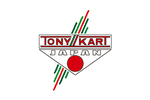 Tony Kart Japan