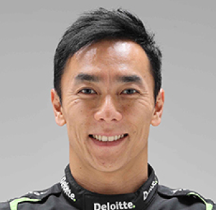 Takuma Sato